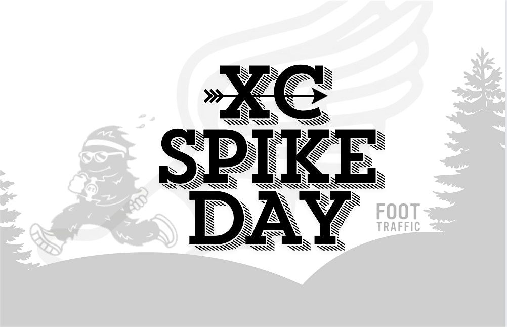 XC Spike Days at Foot Traffic!, 20 August | Event in Portland | AllEvents