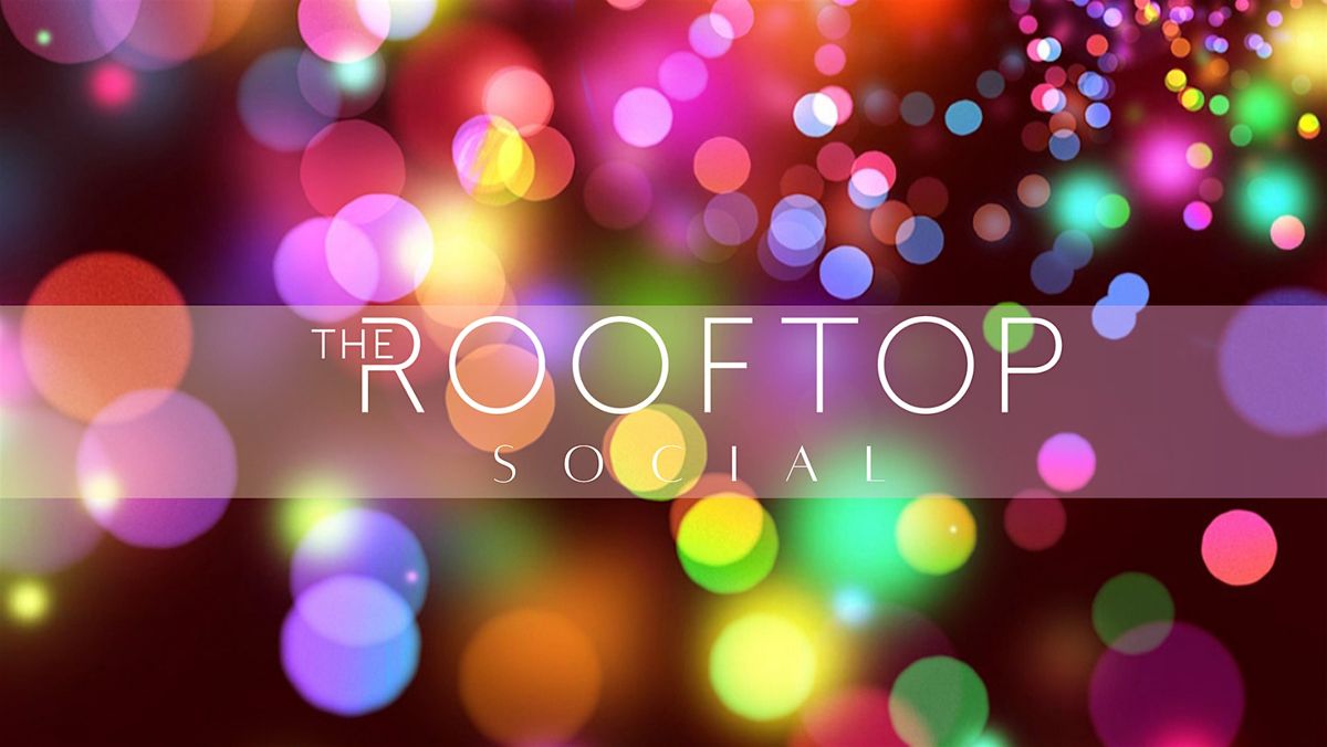 Rooftop Social Closing Party!, 20 September | Event in Loveland | AllEvents