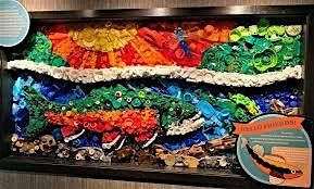 Mystery Material Madness: An Art Challenge Workshop, 20 December | Event in Indianapolis | AllEvents