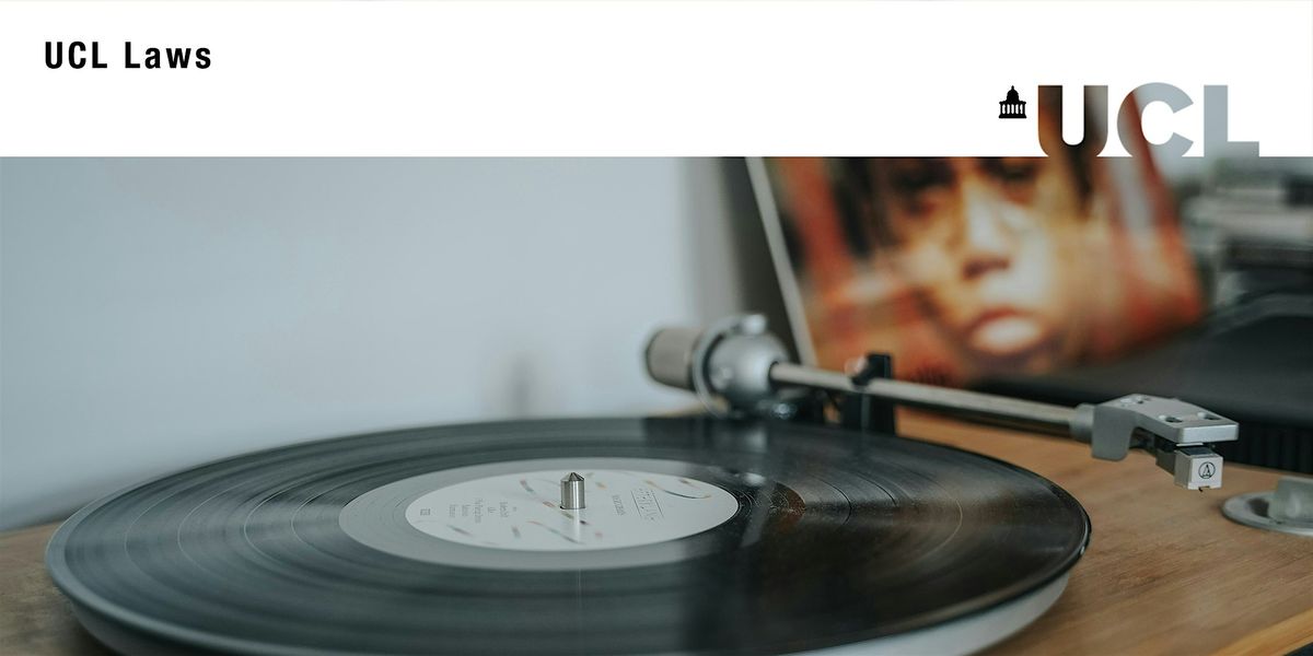 Hybrid | Prejudicial, But Not Unduly So: Prejudicial Effect & Rap Evidence, 16 March | Event in London