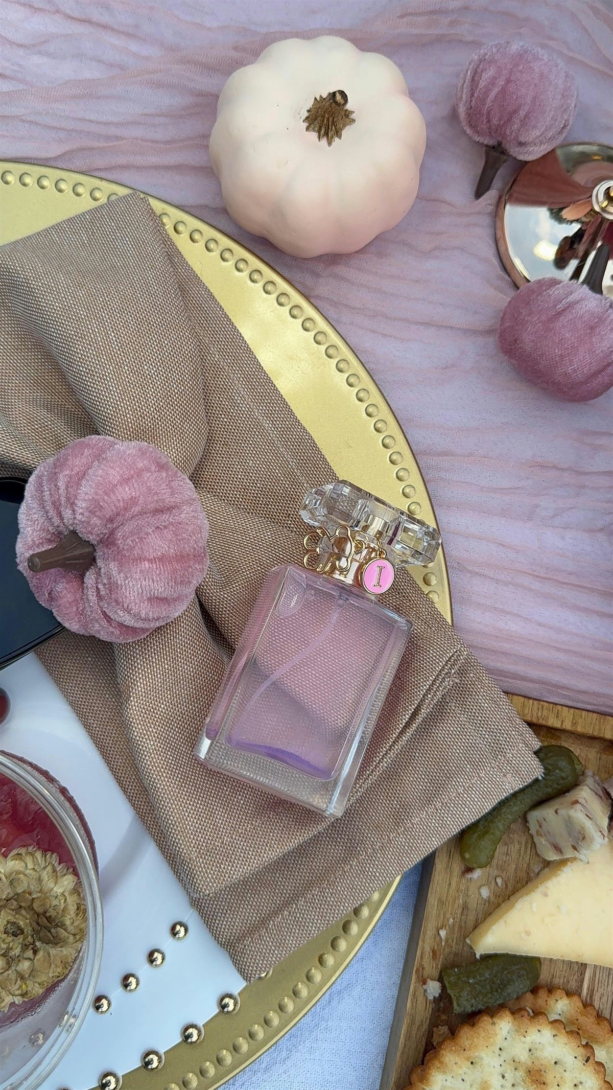 Create Your Own Custom Perfume, 29 November | Event in Long Branch | AllEvents