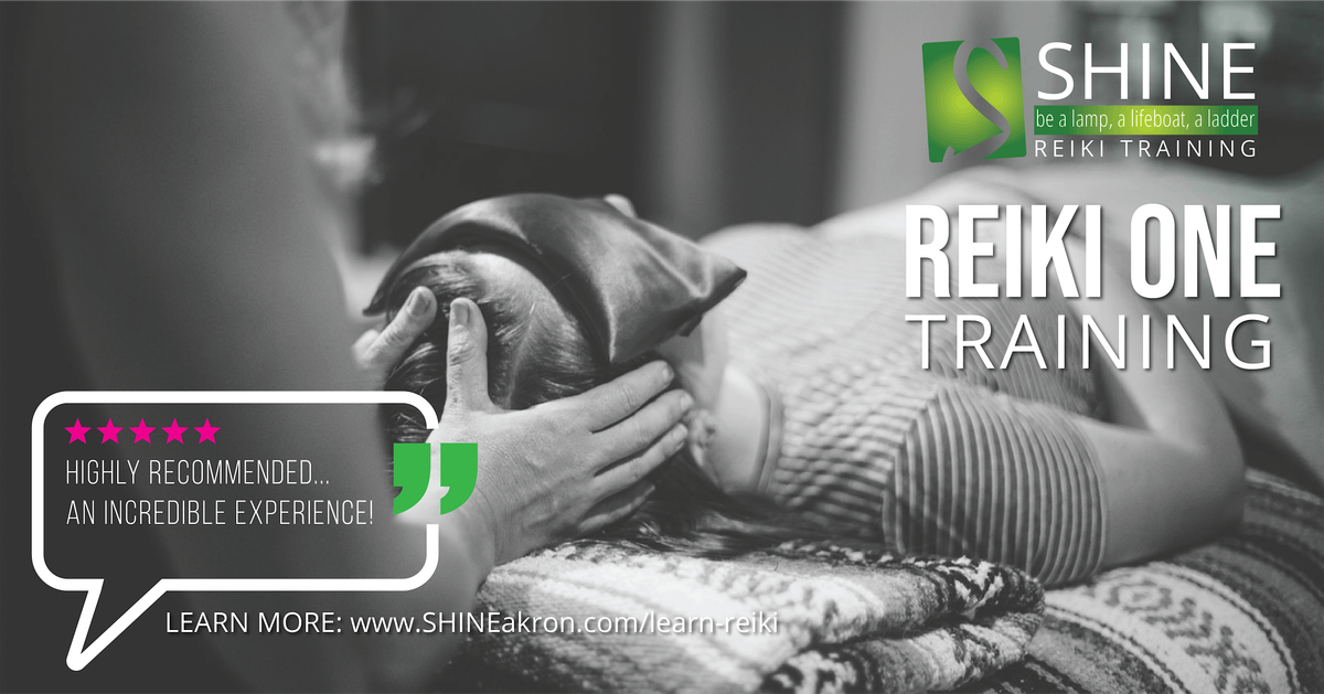 Reiki Level One + Energy Management Certification, 12 July | Event in Kent | AllEvents