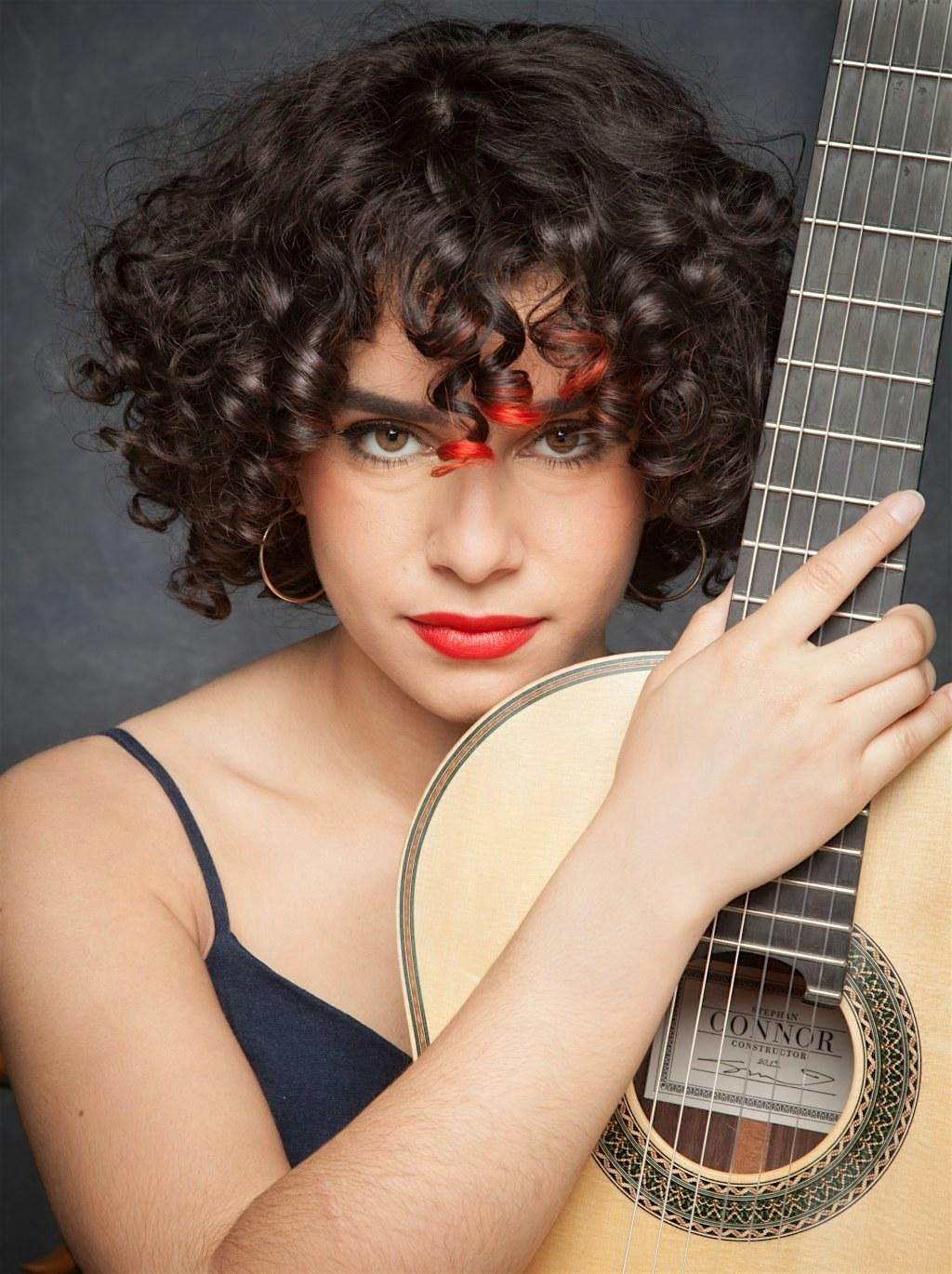 Leonela Alejandro, 14 March | Event in Calgary | AllEvents