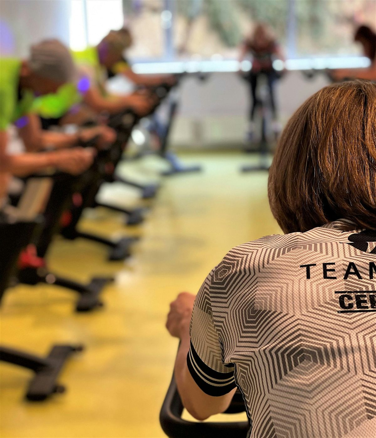 ICG- Cycling (Für Mitglieder kostenlos) | Event in Schladming | AllEvents