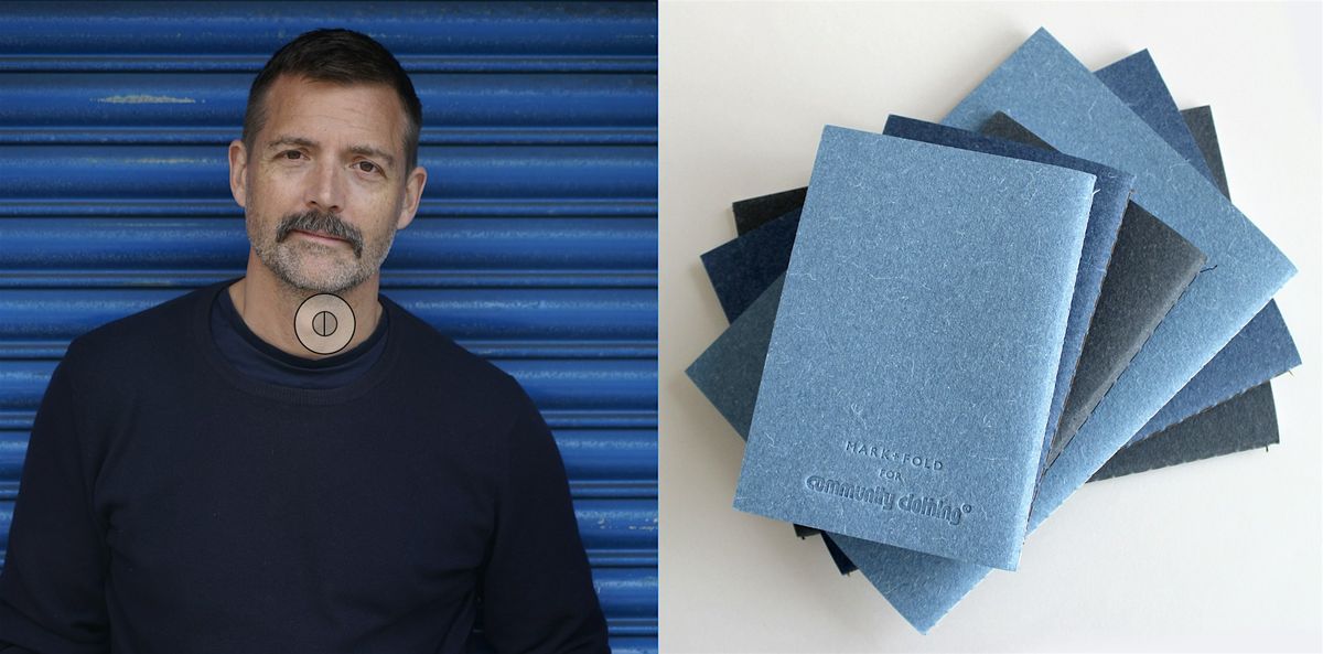 In conversation with Patrick Grant, 25 November | Event in London | AllEvents