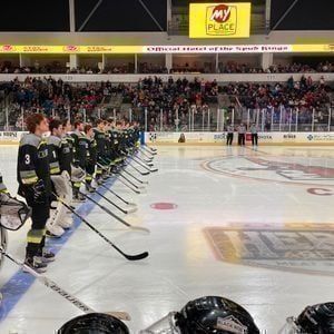 Idaho Falls Spud Kings vs. Utah Outliers