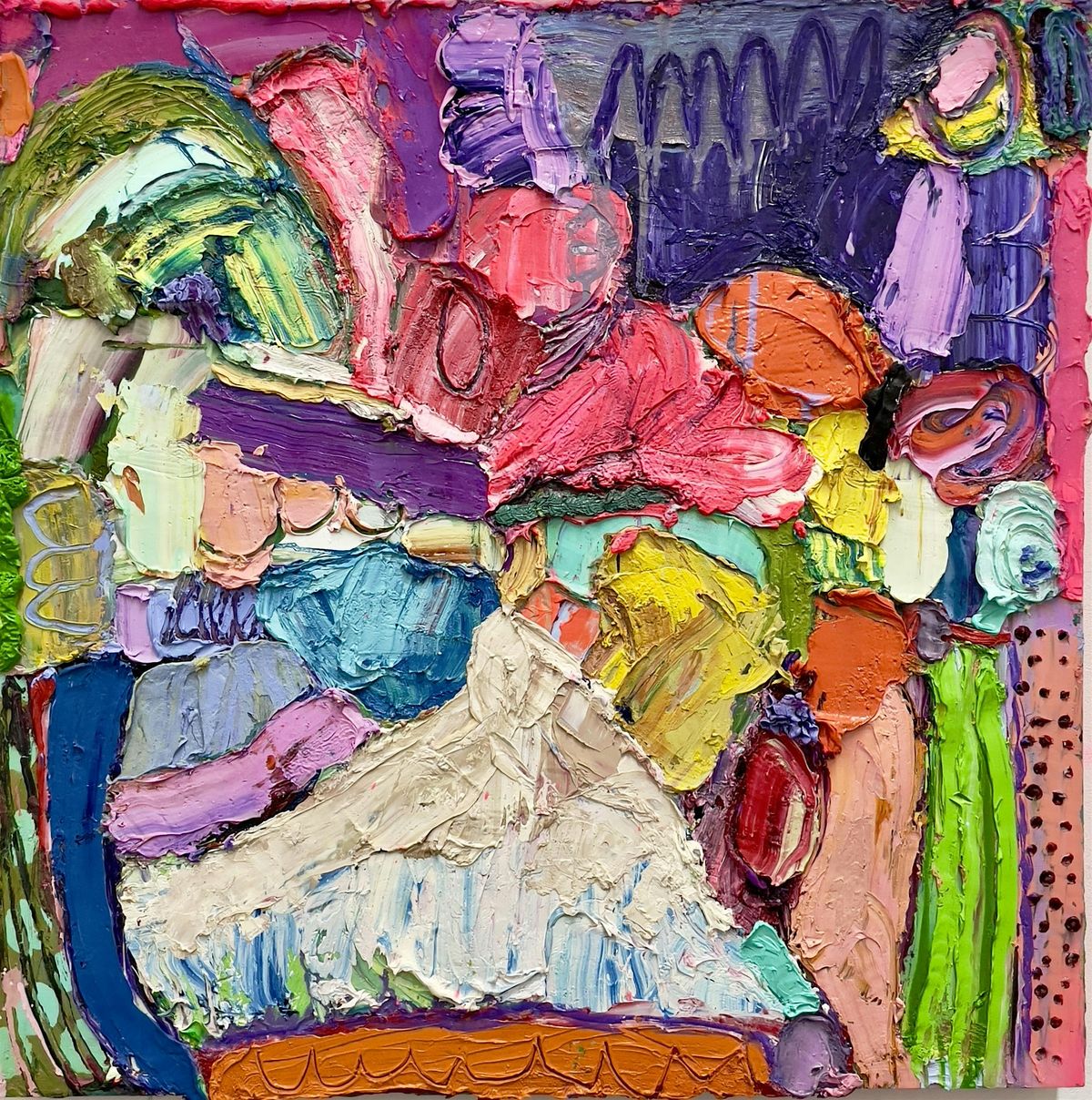 Simone Gad Foundation, exhibit and fundraiser., 24 August | Event in Santa Monica | AllEvents