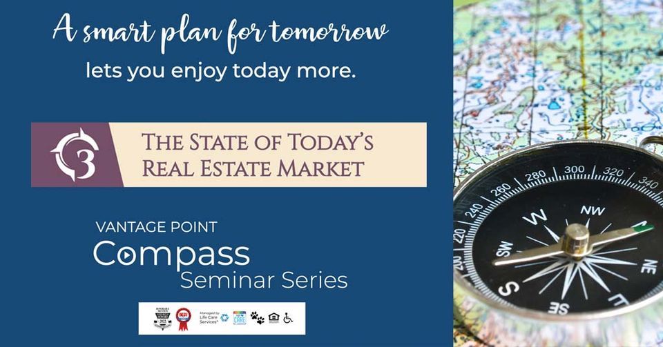 The State of Today’s Real Estate Market Presented by Karen Lawlor and