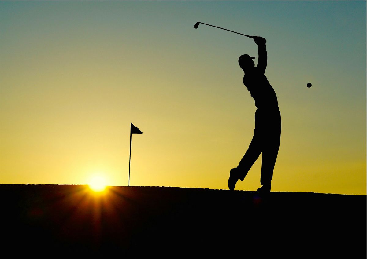 API OKC Annual Golf Tournament, 24 October | Event in Midwest City | AllEvents