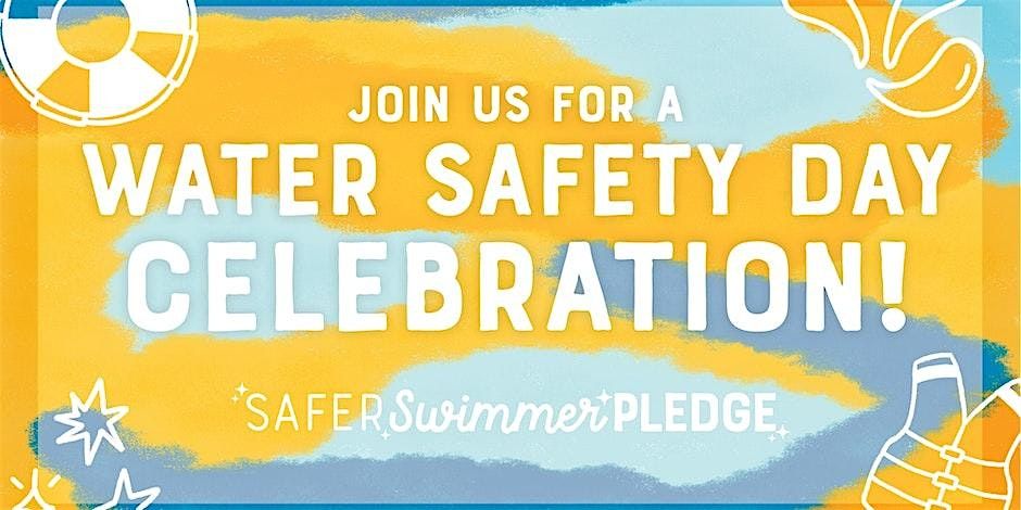 Water Safety Day Event hosted by Goldfish Swim School Decatur | Event in Decatur | AllEvents