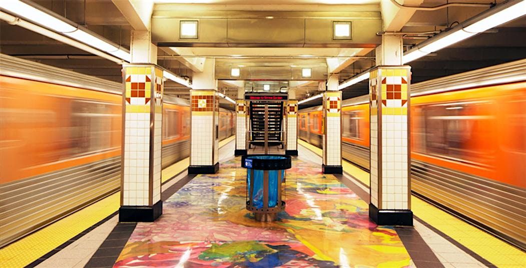 All Aboard! Philly’s Broad-Ridge Subway, 2 August | Event in Philadelphia | AllEvents