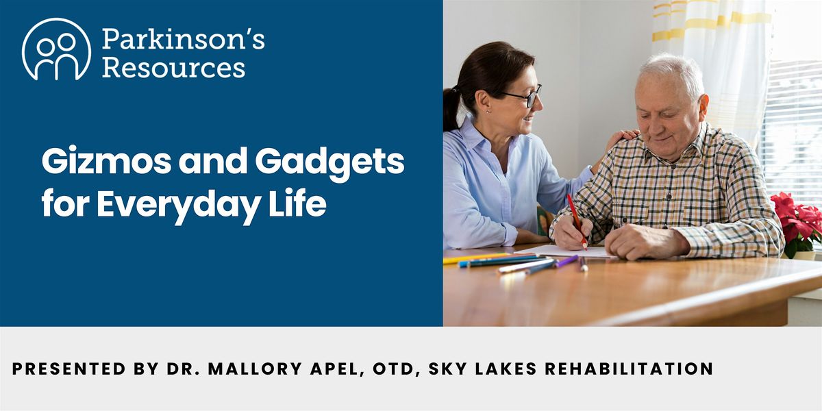 Klamath Falls: Gizmos and Gadgets for Everyday Life (In-Person), 11 August | Event in Klamath Falls | AllEvents