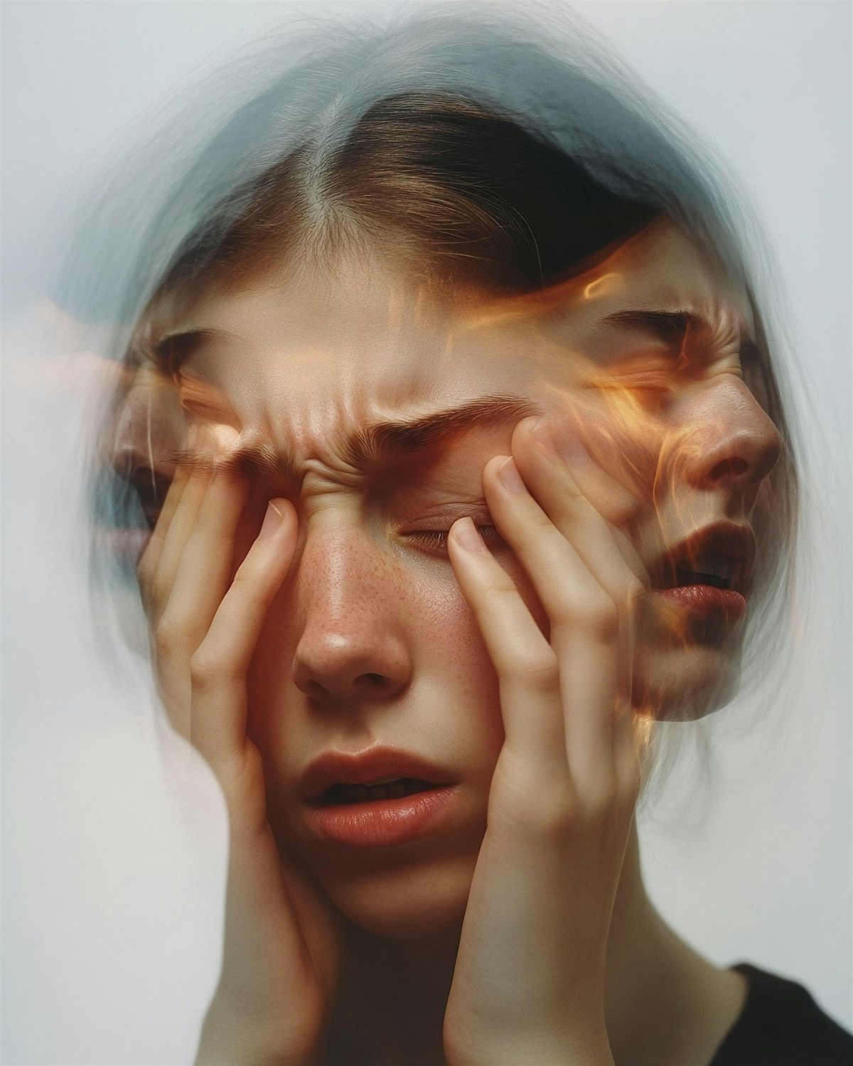Calm in the Chaos: A Youth Anxiety & Wellness Conference, 16 September | Event in Spokane | AllEvents