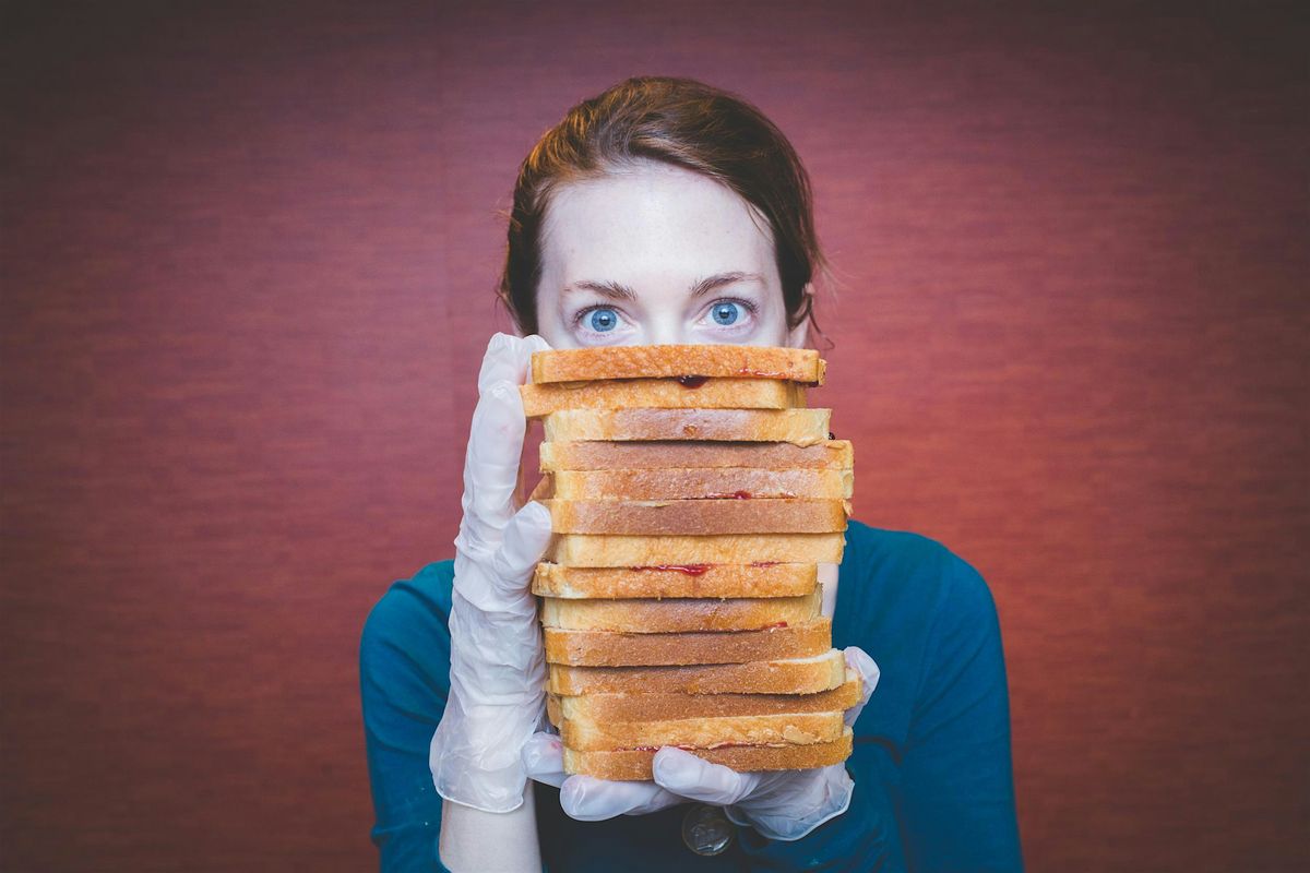 Make Sandwiches to Support At-Risk LGBTQ Youth and Others - NYC, 23 September | Event in New York | AllEvents