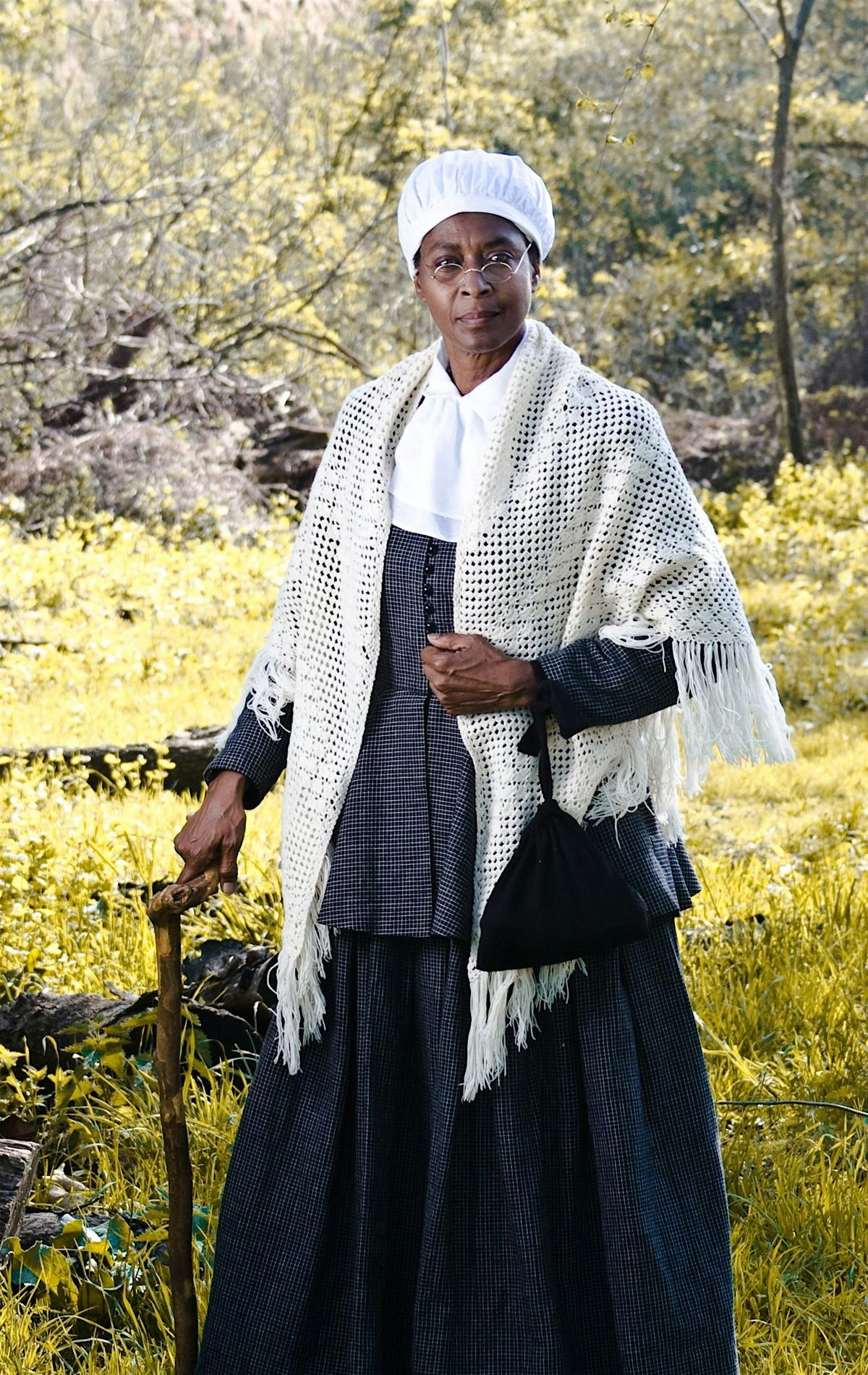 Porch Performance Series: Sojourner Truth, 21 June | Event in Schwenksville | AllEvents