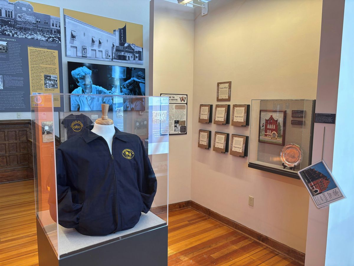 The Watkins at 50: Making History with Our Community | Event in Lawrence | AllEvents