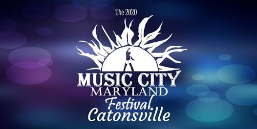 The Music City Maryland Festival at Catonsville, Maryland, Catonsville