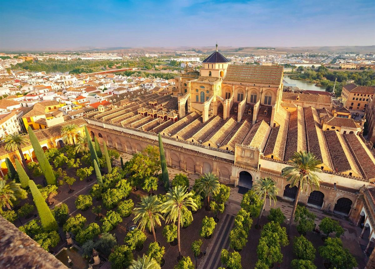 Córdoba's Treasure: Exploration Game & Self-Guided Tour | Event in Córdoba | AllEvents