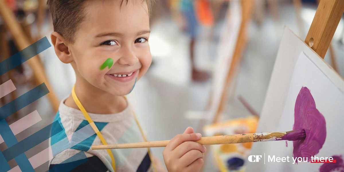 CF Build, Craft, and Eat!, 23 August | Event in Toronto | AllEvents