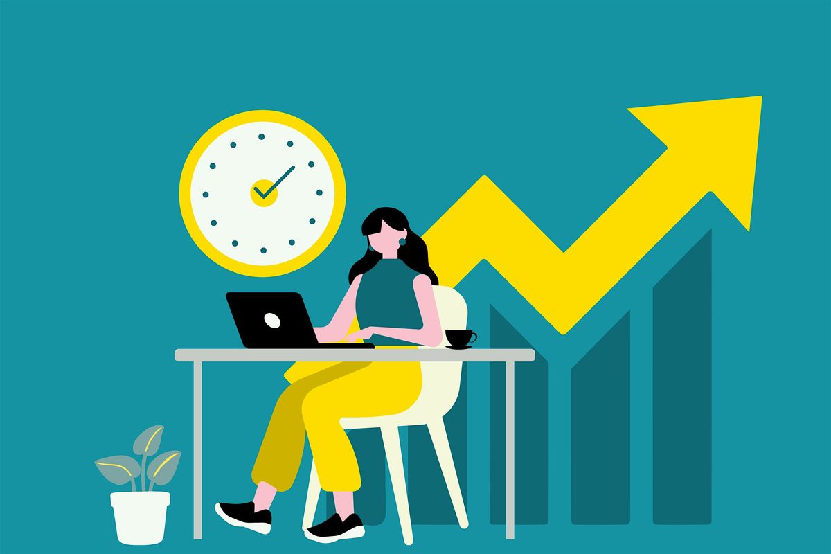 Transform Your Workday from Chaotic to Productive in Just One Lunch Hour, 9 July | Event in Minneapolis | AllEvents