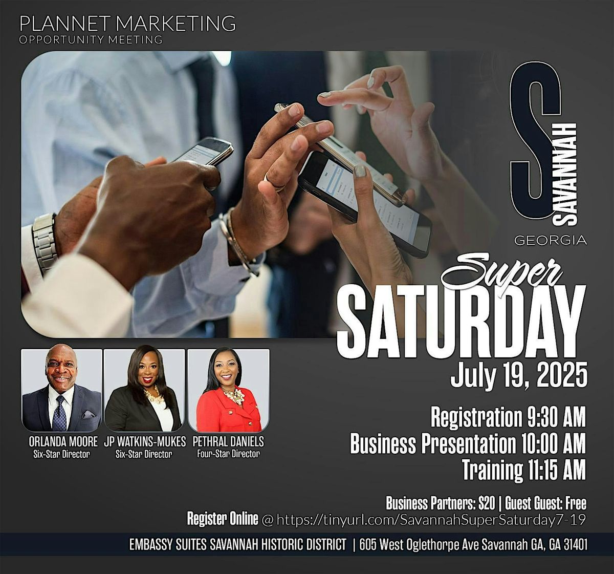 Savannah Super Saturday, 19 July | Event in Savannah | AllEvents