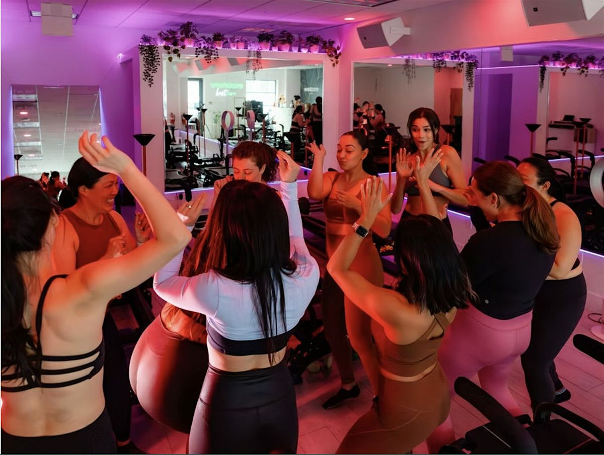 Westcore Millbrae Grand Opening ✂️ | Studio #2, 11 October | Event in Millbrae | AllEvents