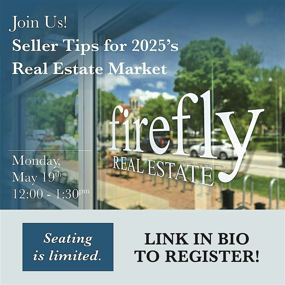 Seller Tips for 2025's Real Estate Market, 19 May | Event in Wauwatosa | AllEvents