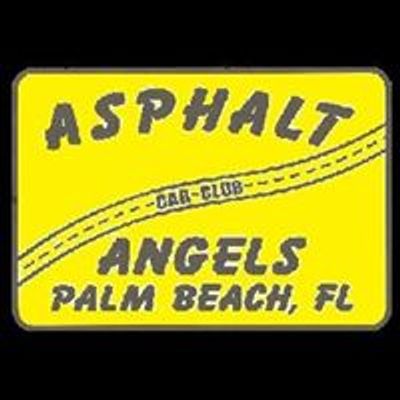 Asphalt Angels Car Club, Inc.