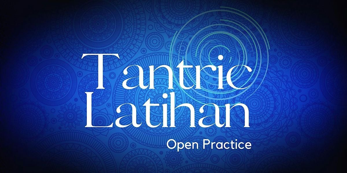 Tantric Latihan: Open Practice, 6 October | Event in Brooklyn | AllEvents
