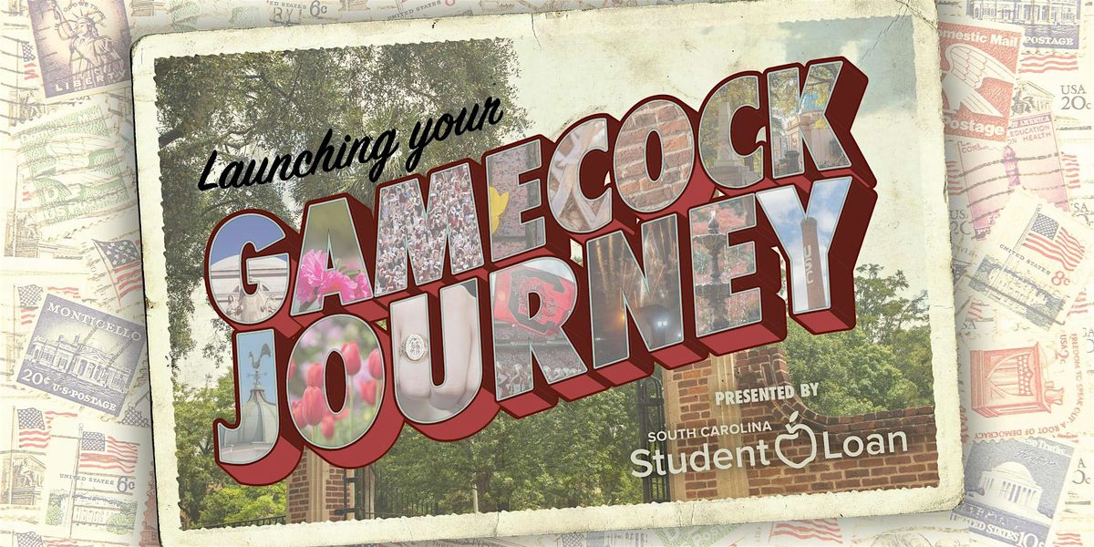 Launching your Gamecock Journey: Charlotte, 11 June | Event in Charlotte | AllEvents