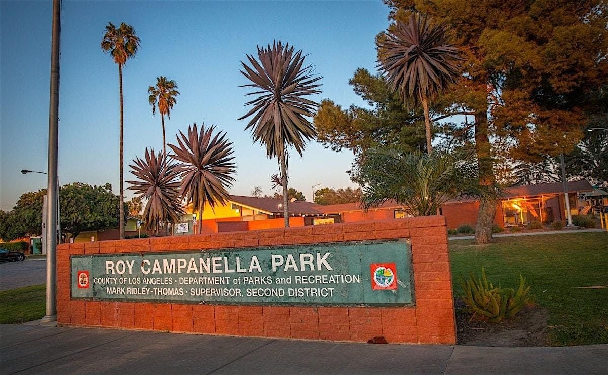 Free 2-Day Digital Skills Training Session at Campanella Park Lab, 18 November | Event in Compton | AllEvents