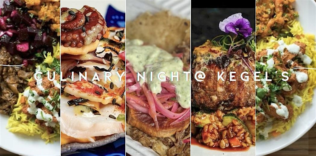 Culinary Night at Kegel’s Produce, 18 August | Event in Lancaster | AllEvents