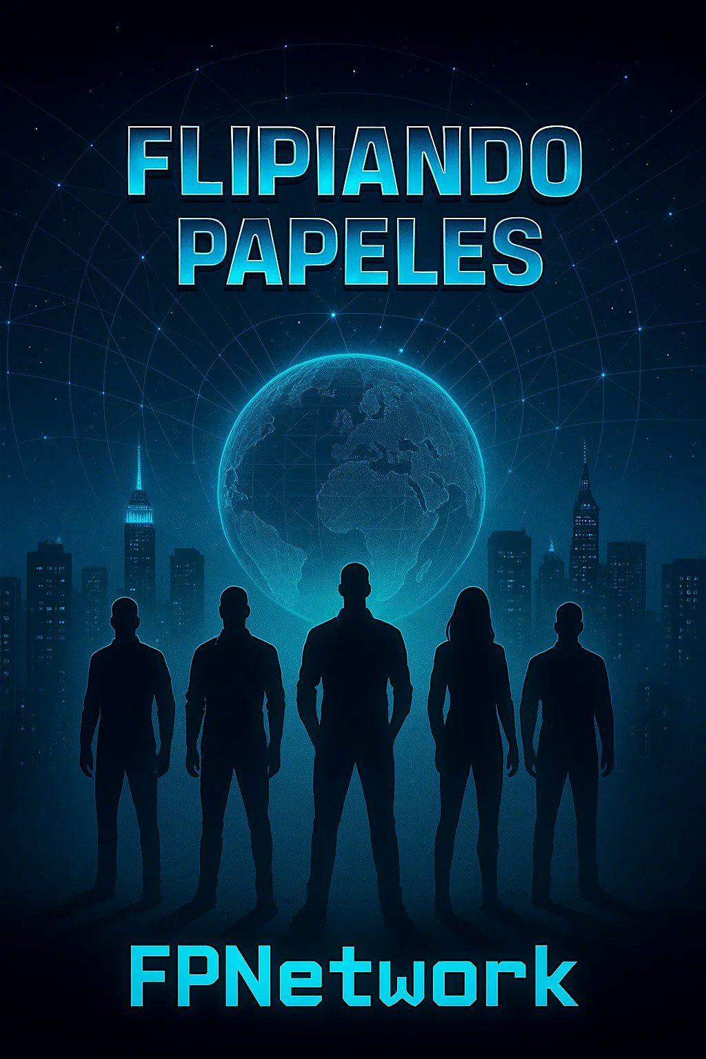 FP NETWORK GLOBAL, 23 August | Event in Raleigh | AllEvents