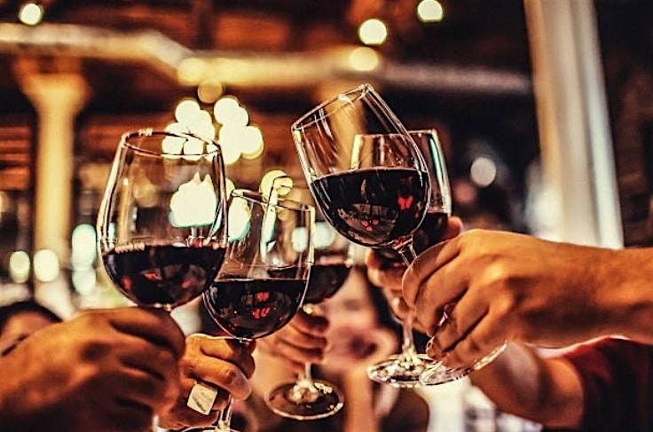 Summer Grill Fest Wine Tasting with Pinnacle Wines!, 20 June | Event in MAPLEWOOD | AllEvents