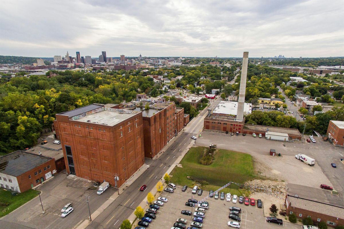 Copy of Brewery History Tours, 25 May | Event in Saint Paul | AllEvents