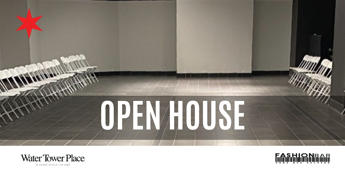 FashionBar's Showroom - OPEN HOUSE - November 2026, 20 November | Event in Chicago | AllEvents