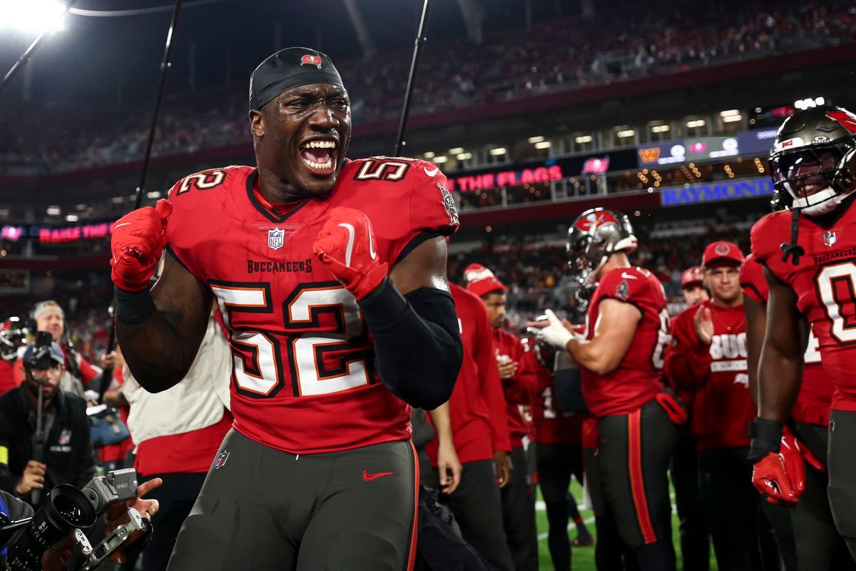 Miami Dolphins vs. Tampa Bay Buccaneers, 27 December | Event in Miami Gardens | AllEvents