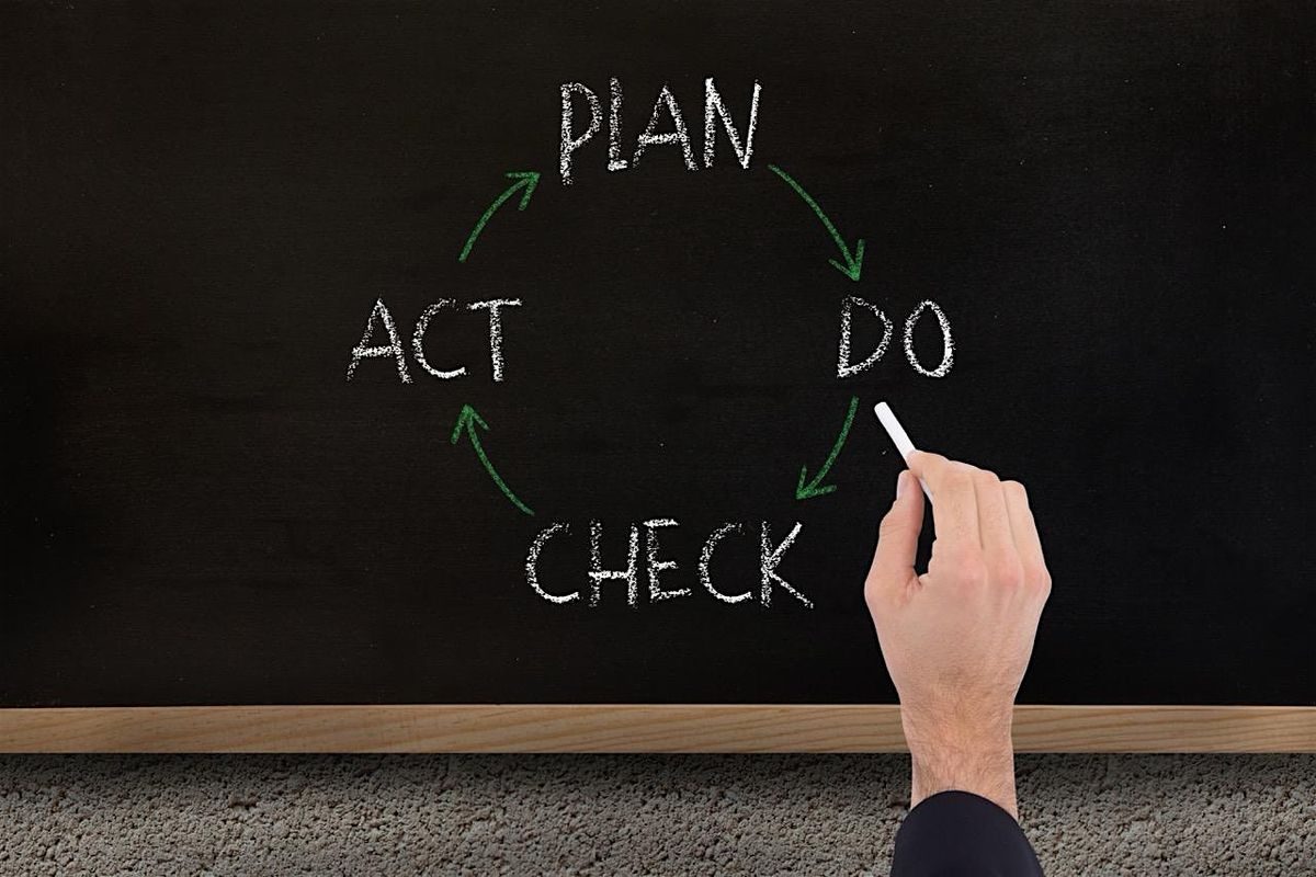 Problem Solving to Advance Quality Systems: A Workshop, 30 September | Event in Mountlake Terrace | AllEvents