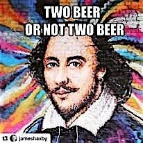 Powder Monkey Brewing Presents: Shakesphere in the Pub!, 22 October | Event in Pyrmont | AllEvents