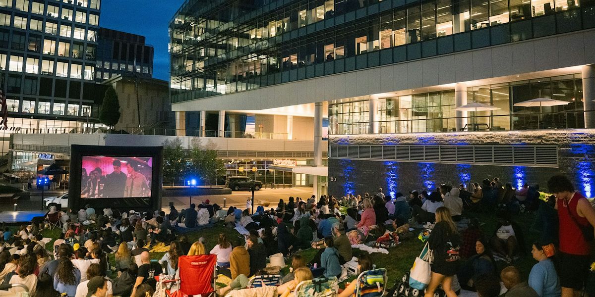 Movie Night (Wicked - The Sing Along) at Boston Landing (9/6), 6 September | Event in Boston | AllEvents