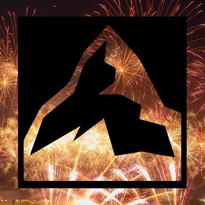 La Cumbre Global de Liderazgo Tultepec logo