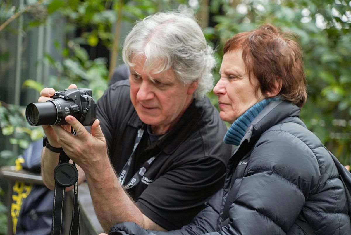 Beginners Photography Course 2-Mastering your Digital Camera, 22 November | Event in Warrandyte VIC 3113 | AllEvents