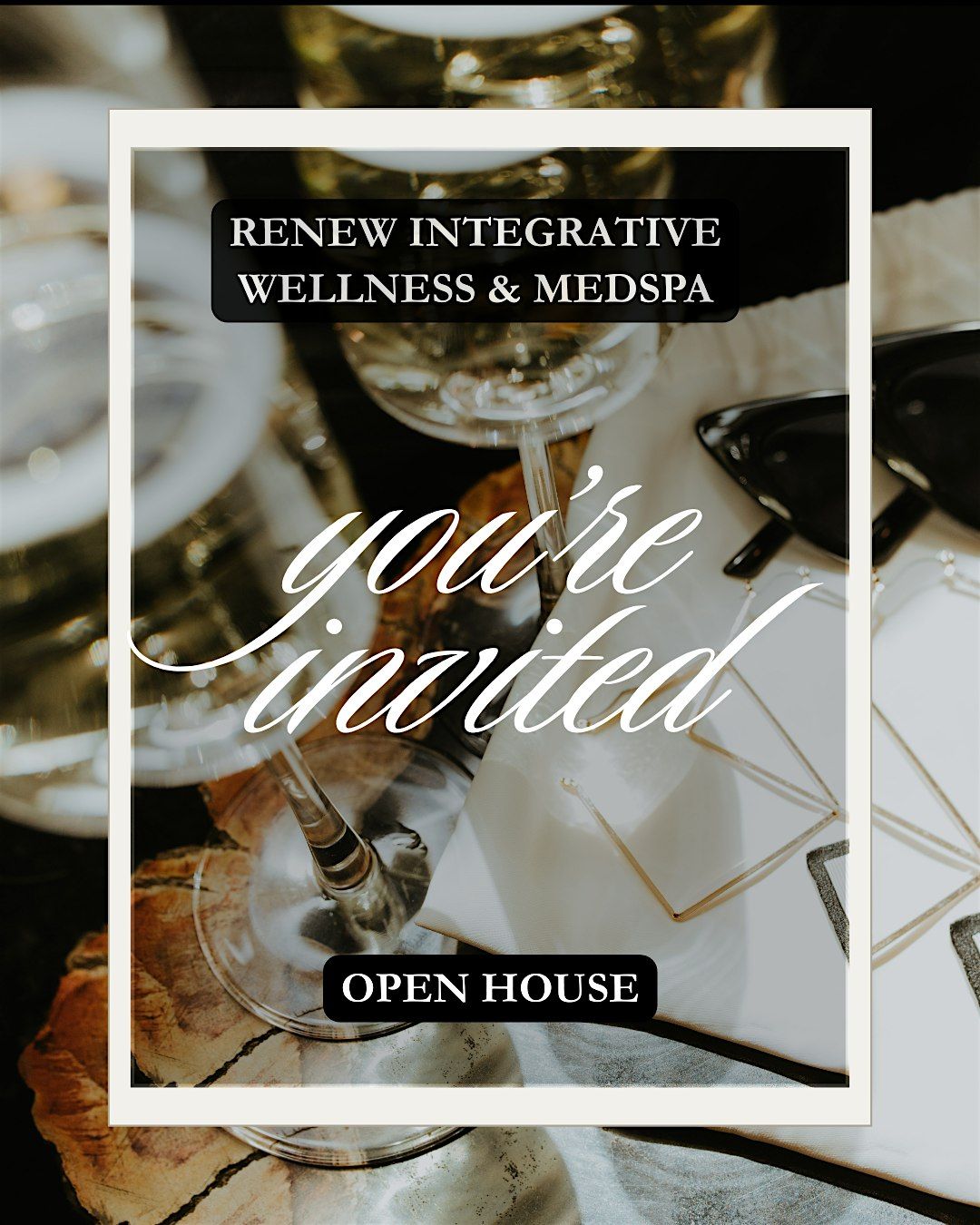 Renew Integrative Wellness Ribbon Cutting Ceremony & Open House, 1 November | Event in Thomasville | AllEvents