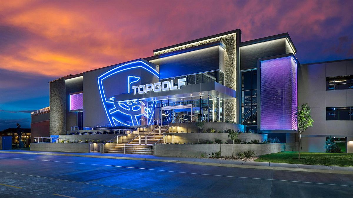 Miovision and AM Signal Topgolf Event, 9 September | Event in Midvale | AllEvents