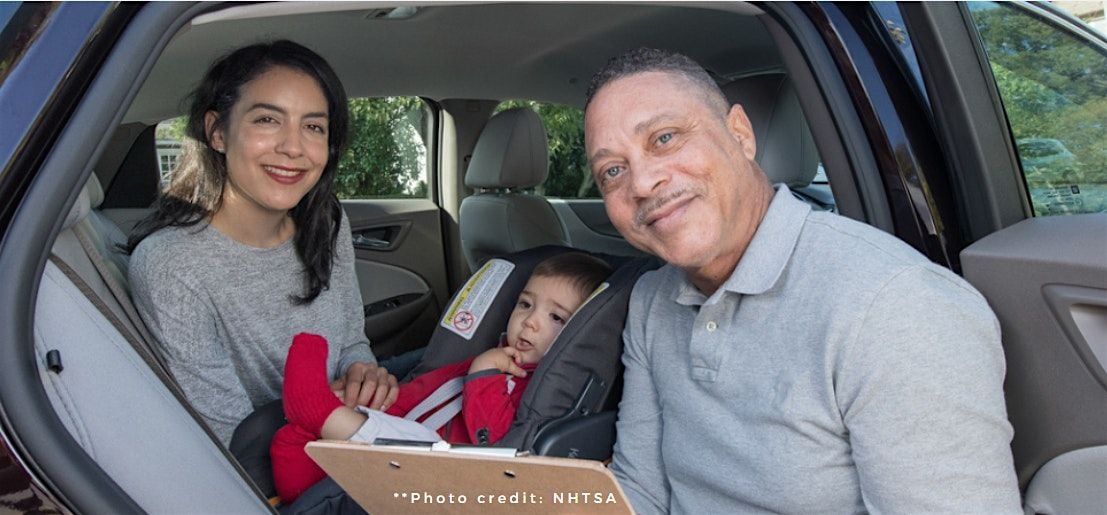 Good Neighbor Car Seat Checkup Event, 27 September | Event in Flower Mound | AllEvents