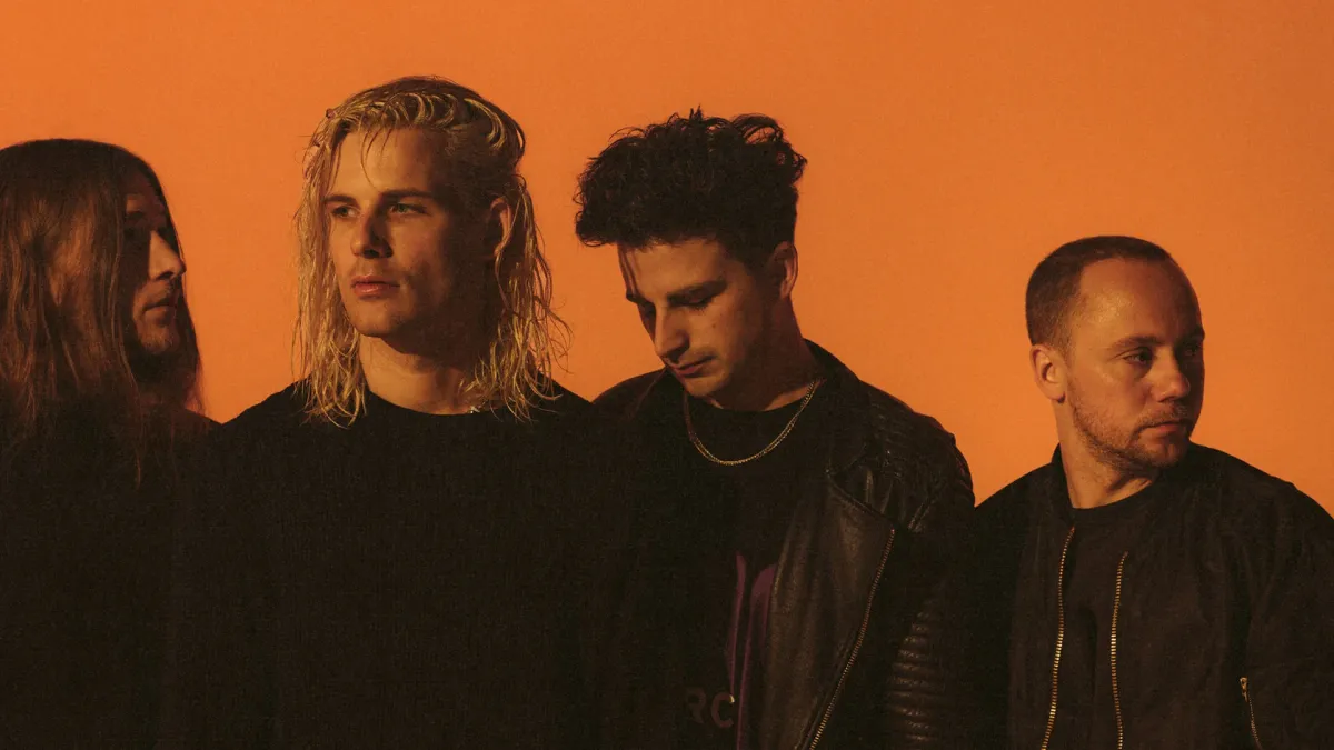 I See Stars in Auckland, 15 October | Event in Auckland | AllEvents