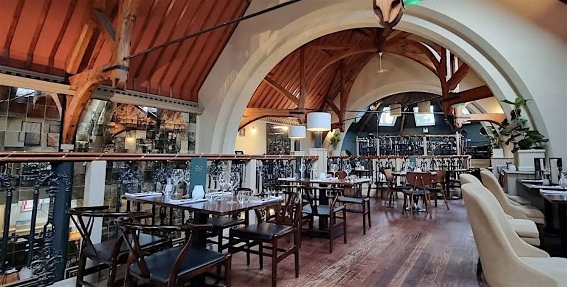 Southampton business networking at Papillon, 23 September | Event in Southampton | AllEvents