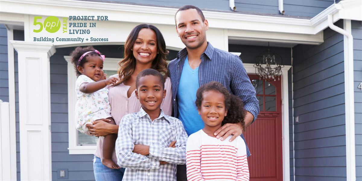 Home Stretch Workshop September 13th- Homebuyer Education, 13 September | Event in Minneapolis | AllEvents