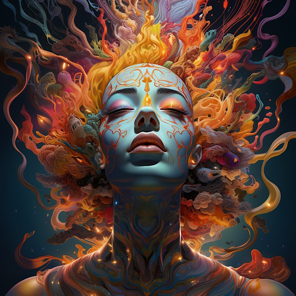 Opening Doors: A Psychedelic Breathwork Journey, 27 July | Event in Yakima | AllEvents