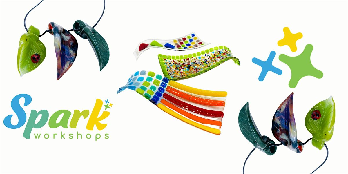 Spark Workshops Friday 9/5/2025, 5 September | Event in Fort Worth | AllEvents